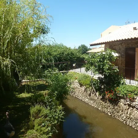 Casa Do Moinho Landhaus Ovar