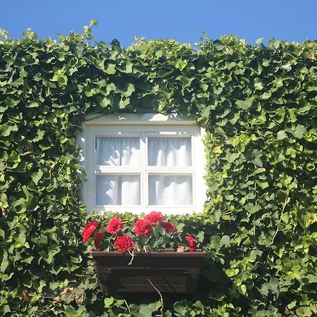 Casa Do Moinho Landhaus Ovar