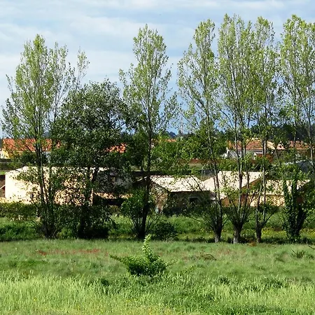 Landsted Casa Do Moinho *