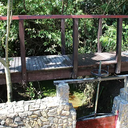Casa Do Moinho