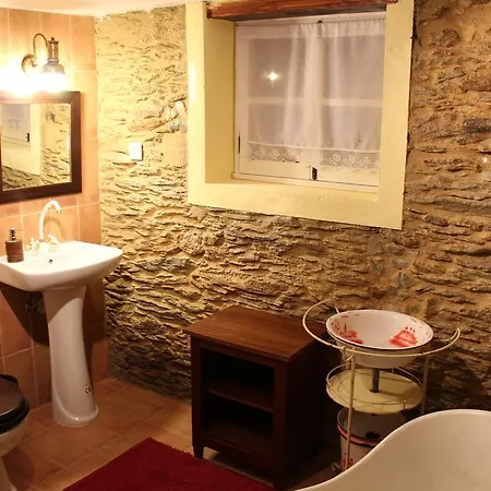Casa Do Moinho