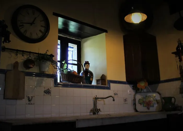 Casa Do Moinho * Ovar