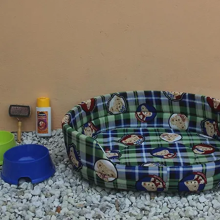 Hétvégi ház Casa Do Moinho *