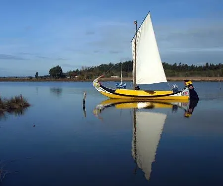 Casa di campagna Casa Do Moinho