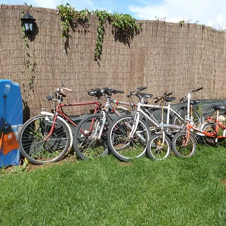 Casa Do Moinho Casa di campagna *