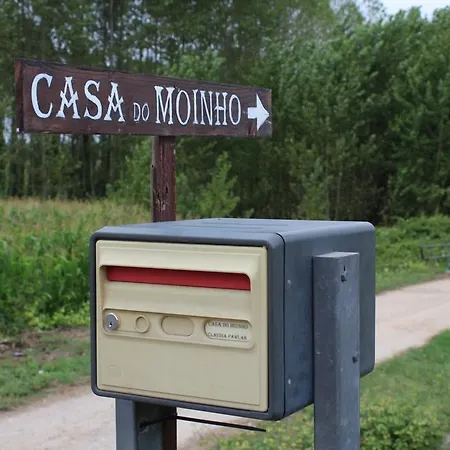 Casa di campagna Casa Do Moinho *