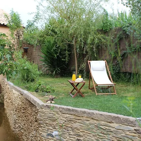 Casa di campagna Casa Do Moinho