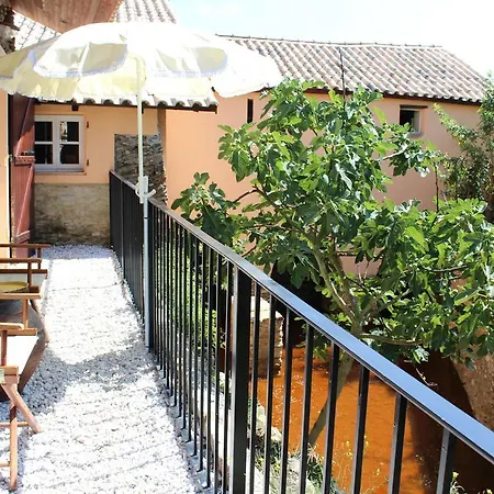 Hétvégi ház Casa Do Moinho *