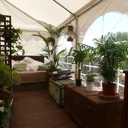 Casa Do Moinho Casa di campagna *