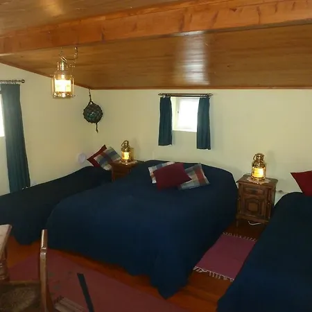 Casa Do Moinho