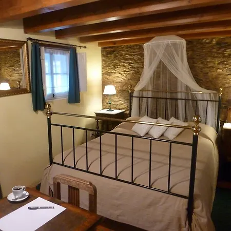 Casa Do Moinho Hétvégi ház *