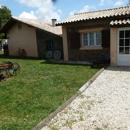 Casa di campagna Casa Do Moinho Ovar