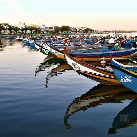 Casa di campagna Casa Do Moinho