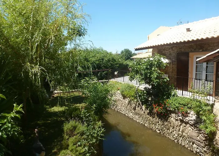 Casa Do Moinho Country house Ovar