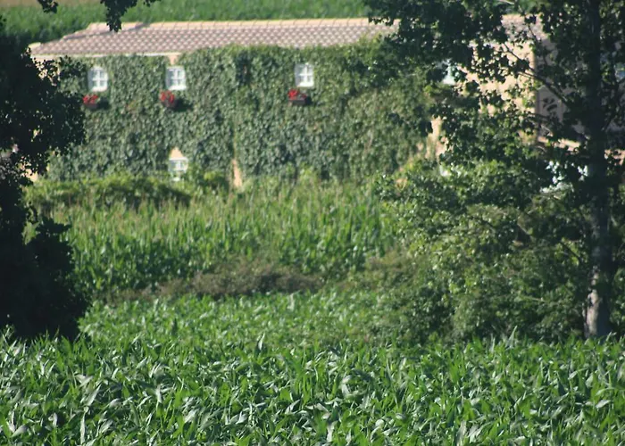 Casa Do Moinho Country house