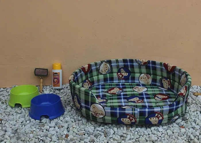 Country house Casa Do Moinho *