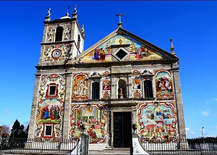 Country house Casa Do Moinho *