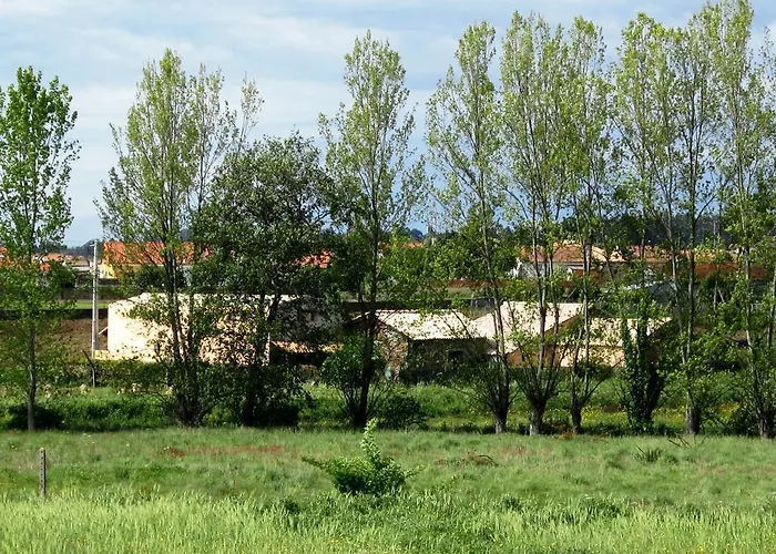 Country house Casa Do Moinho *