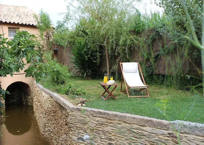 Country house Casa Do Moinho