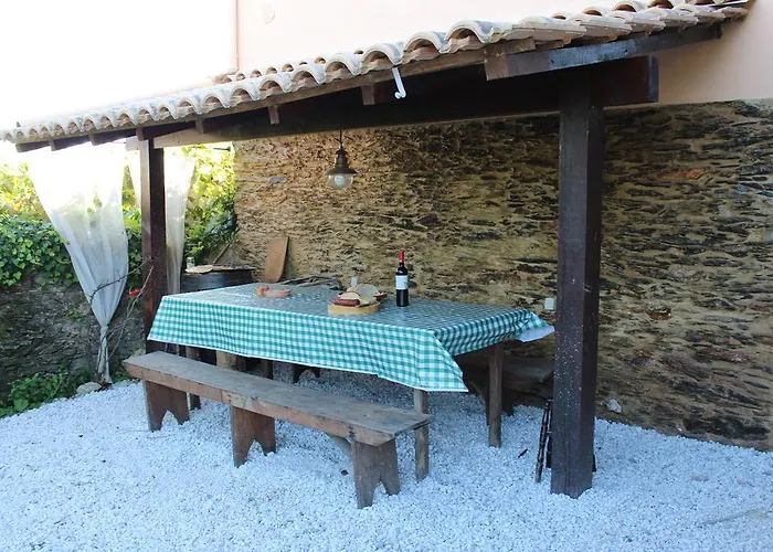 Country house Casa Do Moinho