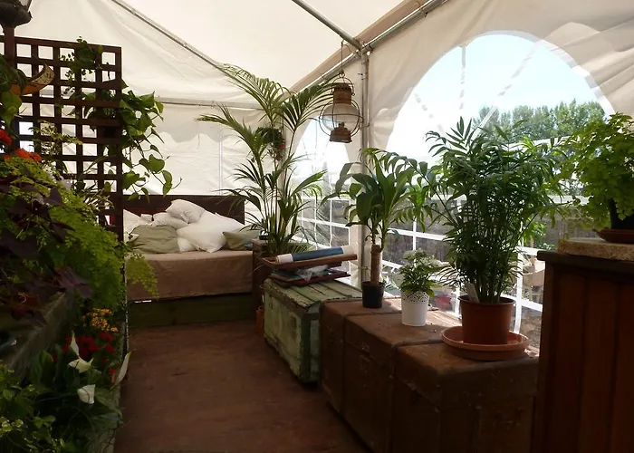 Casa Do Moinho Country house *