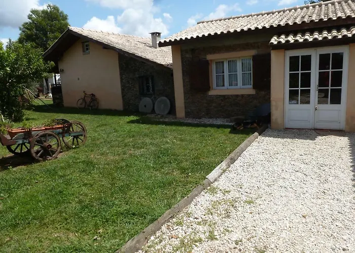 Country house Casa Do Moinho Ovar