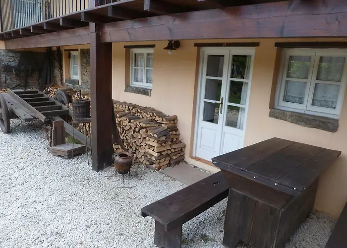 Casa Do Moinho * Ovar