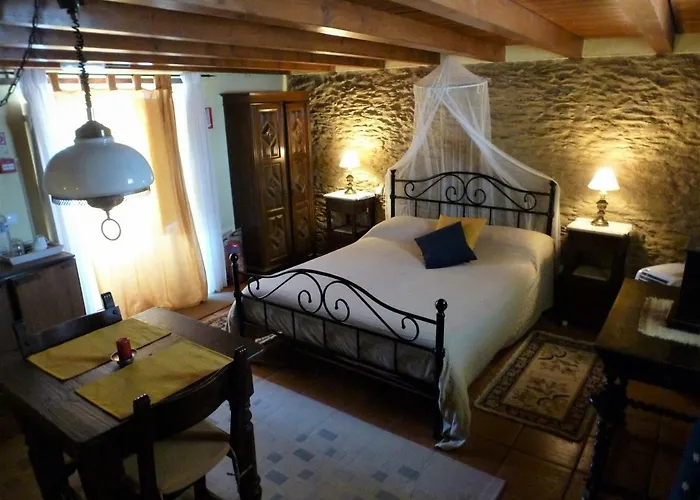 Casa Do Moinho Country house